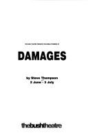 Cover of: Damages