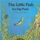 Cover of: Little Fish in a Big Pond (Child's Play Library)