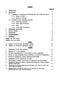 Cover of: Statistical Aspects of the Interpretation of Counting Experiments Designed to Detect Low Levels of Radioactivity, March 1981 (NRPB Reports)