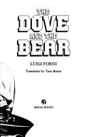 Cover of: The dove and the bear