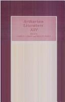 Cover of: Arthurian Literature XIV (Arthurian Literature)