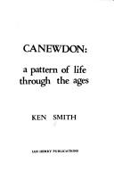 Cover of: Canewdon: A Pattern of Life Through the Ages