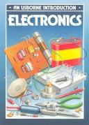Cover of: Electronics (Introductions)