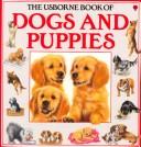 Cover of: Dogs and puppies by Rose Hill