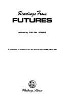 Cover of: Readings from Futures by edited by Ralph Jones.