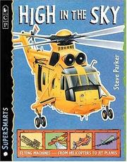 Cover of: High in the Sky (SuperSmarts)