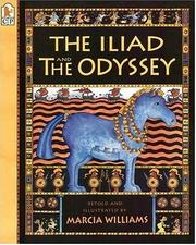Cover of: Iliad and the Odyssey, The