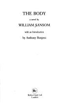 The body by William Sansom