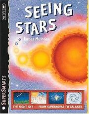 Cover of Seeing stars by James Muirden