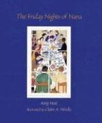 The Friday nights of Nana by Amy Hest