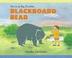 Cover of: We're in big trouble, Blackboard Bear