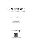 Cover of: Somerset: the millenium book