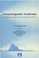 Cover of: Panayiotopoulos Syndrome (Current Problems in Epilepsy) (Current Problems in Epilepsy)