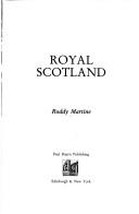 Cover of: Royal Scotland