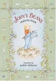 Jody's beans by Malachy Doyle