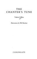 Cover of: chanters tune