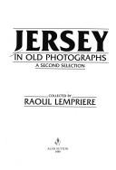Jersey II by Raoul Lemprière