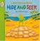 Cover of: Hide and seek