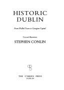 Cover of: Historic Dublin