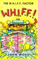 Cover of: W.H.I.F.F. by John Wood, John Wood