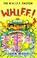 Cover of: W.H.I.F.F.