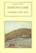 Cover of: Father and son by Edmund Gosse