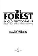 Forest of Dean in Old Photographs by David Mullen