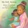 Cover of: My Doll Keshia (Black Butterfly Board Books)