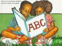 Cover of: Aaron and Gayla's Alphabet Book (DEL-Greenfield,Eloise & Jan Spivey Gilc)
