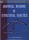 Cover of: Graphical Methods in Structural Analysis