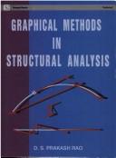 Cover of: Graphical methods in structural analysis