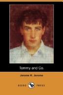 Cover of: Tommy and Co. (Dodo Press) by Jerome Klapka Jerome