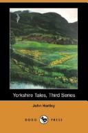 Cover of: Yorkshire Tales, Third Series (Dodo Press)