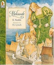 Cover of: Melisande