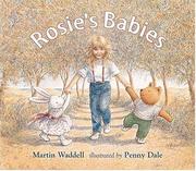 Cover of: Rosie's babies