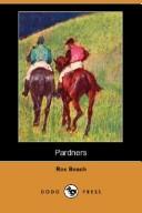 Cover of: Pardners (Dodo Press) by Rex Ellingwood Beach