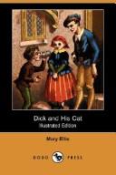 Cover of: Dick and His Cat (Illustrated Edition) (Dodo Press)