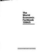 Cover of: The World Economic Factbook 1994 | Euromonitor PLC