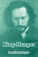 Cover of: Kinghunger
