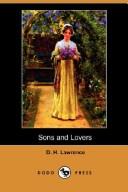 Cover of: Sons and Lovers (Dodo Press) by David Herbert Lawrence