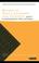 Cover of: Review of Adult Learning and Literacy, Volume 6: Connecting Research, Policy, and Practice