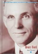 Cover of: Giants of American Industry - Henry Ford (Giants of American Industry)