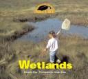 Cover of: Communities in Nature - Wetlands (Communities in Nature)