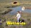 Cover of: Communities in Nature - Wetlands (Communities in Nature)