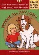 Cover of: Winnie All Day Long: Brand New Readers