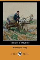 Cover of: Tales of a Traveller (Dodo Press) by Washington Irving, Washington Irving