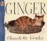 Cover of: Ginger