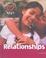 Cover of: Healthy Body - Relationships (Healthy Body)