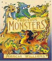 Cover of: Fabulous monsters