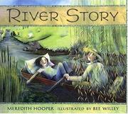 Cover of: River story by Meredith Hooper